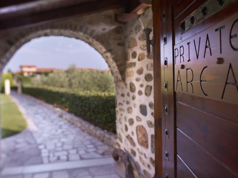 Acrotel Athena Pallas Village 248846