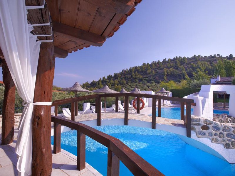 Acrotel Athena Pallas Village 248847