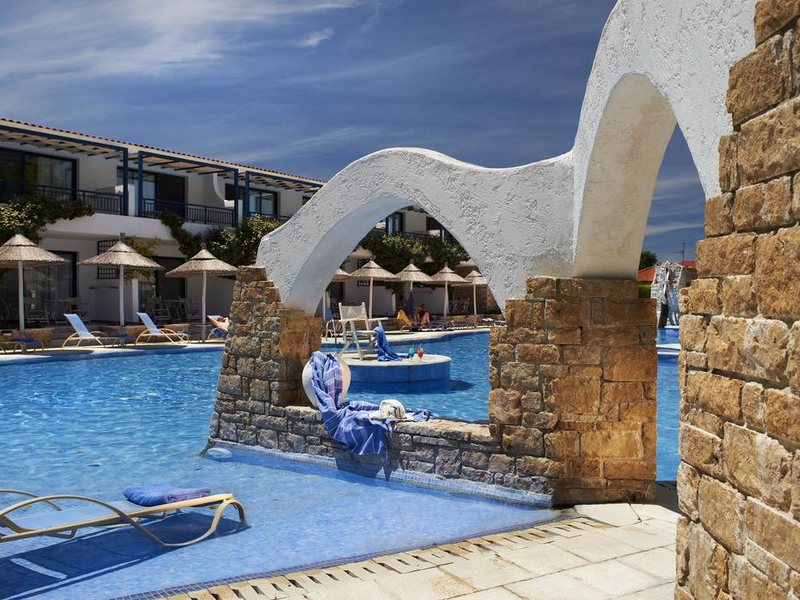 Acrotel Athena Pallas Village 248850