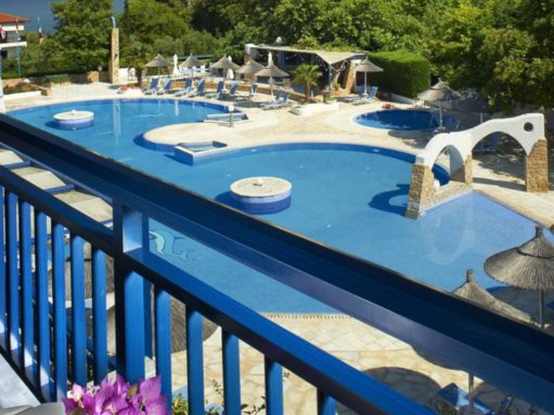 Acrotel Athena Pallas Village 248851