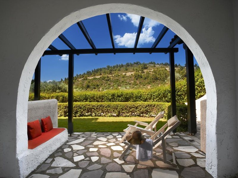 Acrotel Athena Pallas Village 248853