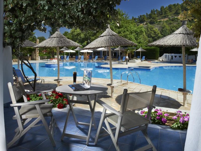 Acrotel Athena Pallas Village 248854