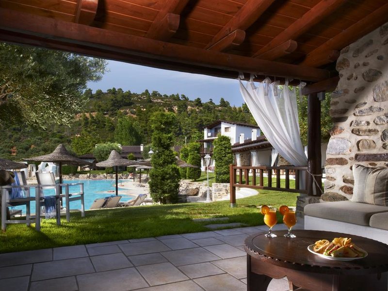 Acrotel Athena Pallas Village 248856