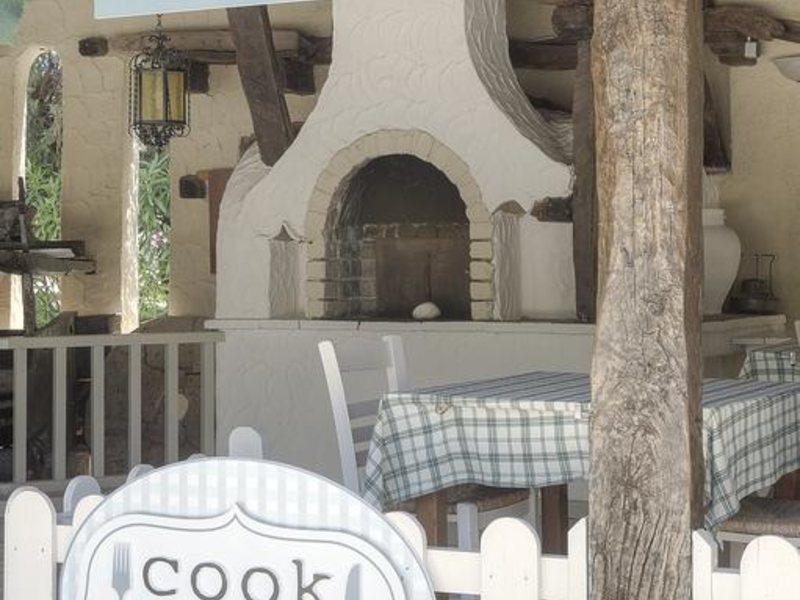 Acrotel Athena Pallas Village 248857