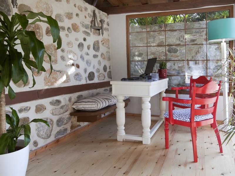 Acrotel Athena Residence  282629