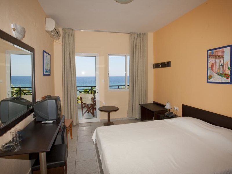 Acrotel Lily Ann Beach Hotel 248908