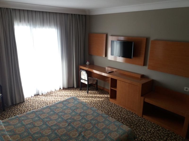Ada Newday Resort Spa (ex 277764