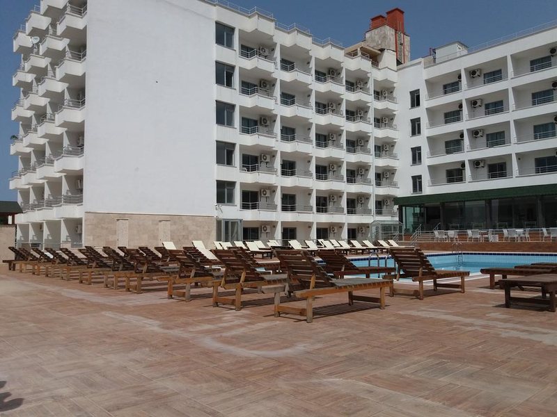 Ada Newday Resort Spa (ex 277769