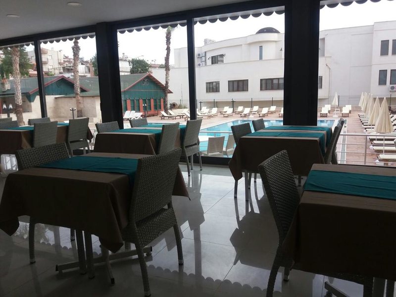 Ada Newday Resort Spa (ex 277770