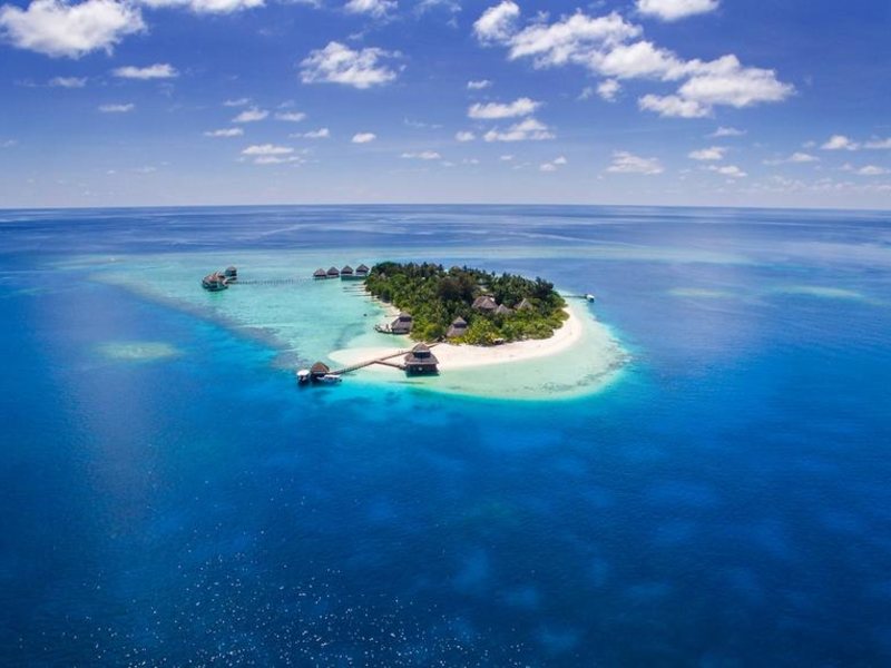 Adaaran Club Rannalhi 227807