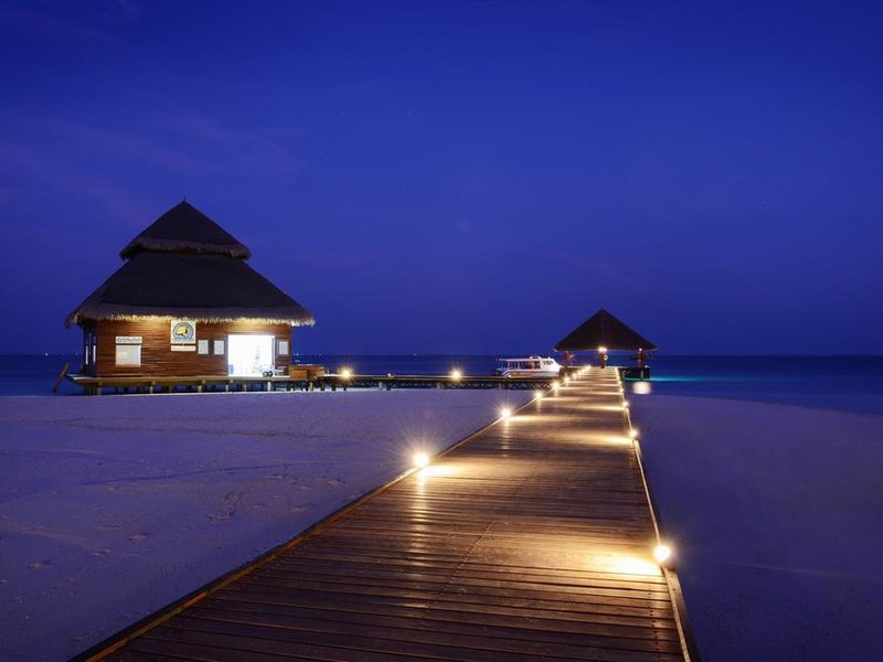 Adaaran Club Rannalhi 227809