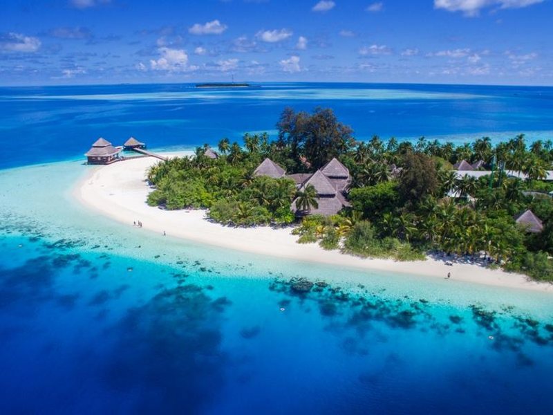 Adaaran Club Rannalhi 227811