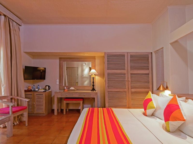 Adaaran Club Rannalhi 227813