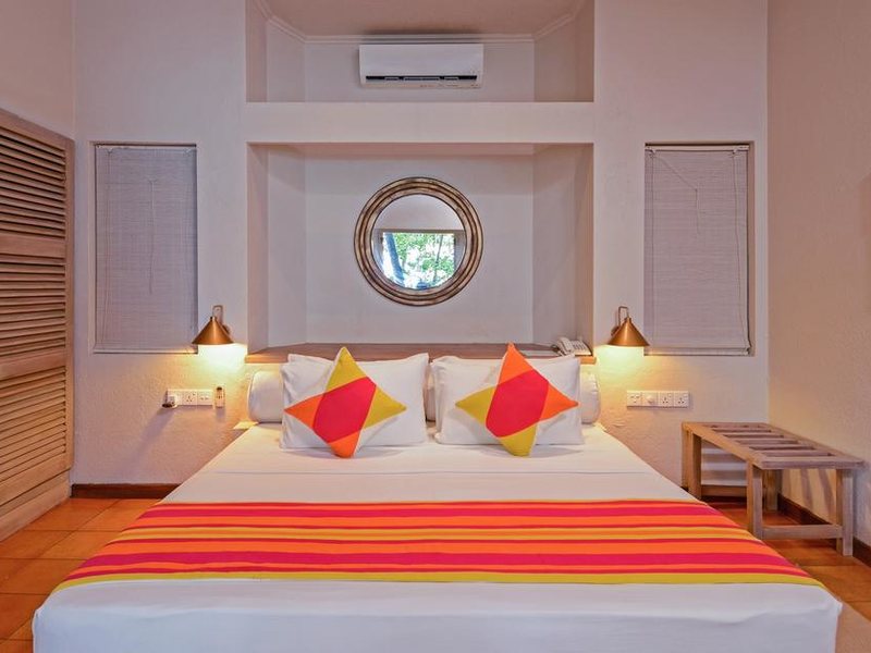 Adaaran Club Rannalhi 227818