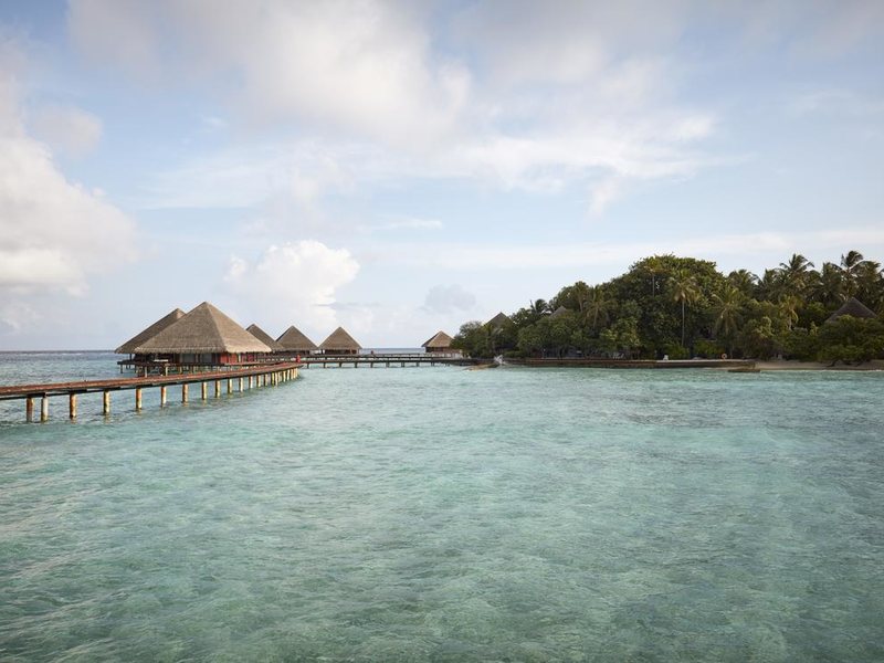 Adaaran Club Rannalhi 227819