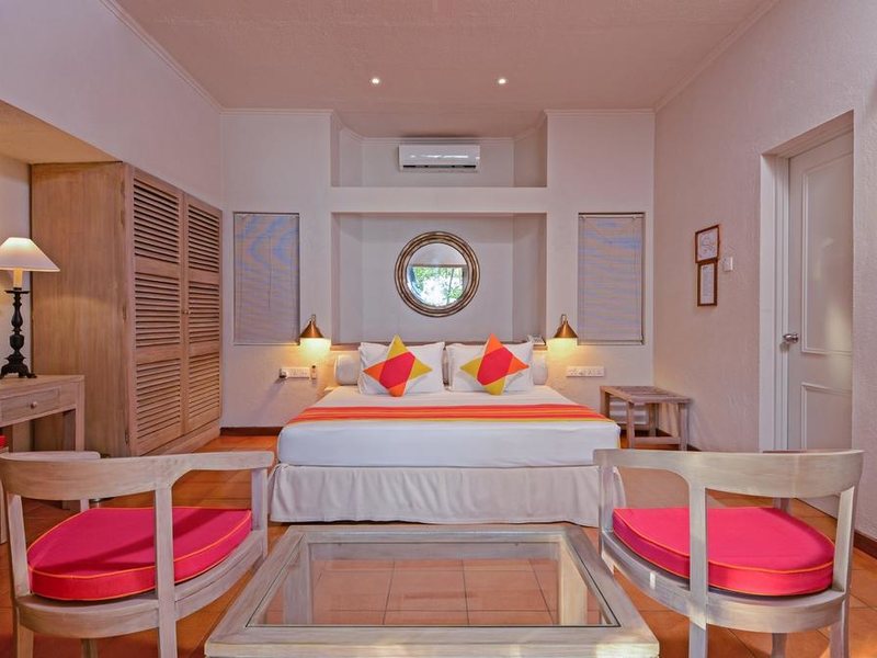 Adaaran Club Rannalhi 227820