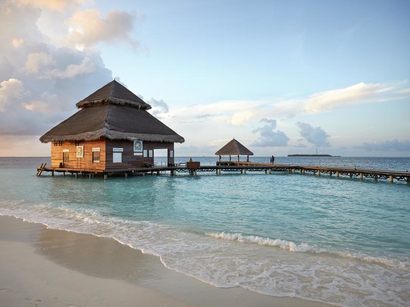 Adaaran Club Rannalhi 227821