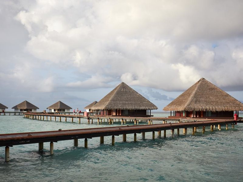 Adaaran Club Rannalhi 227822