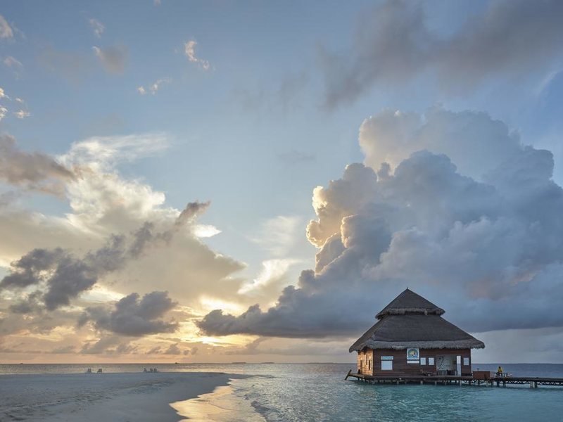 Adaaran Club Rannalhi 227823