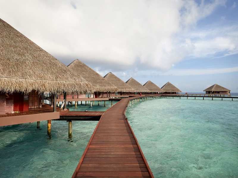 Adaaran Club Rannalhi 227825