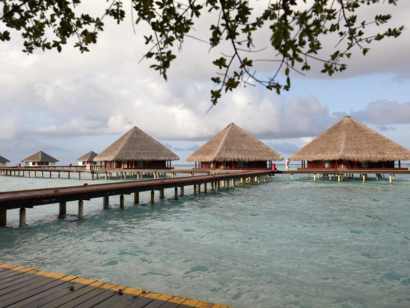 Adaaran Club Rannalhi 227826