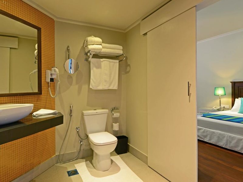 Adaaran Club Rannalhi 227827