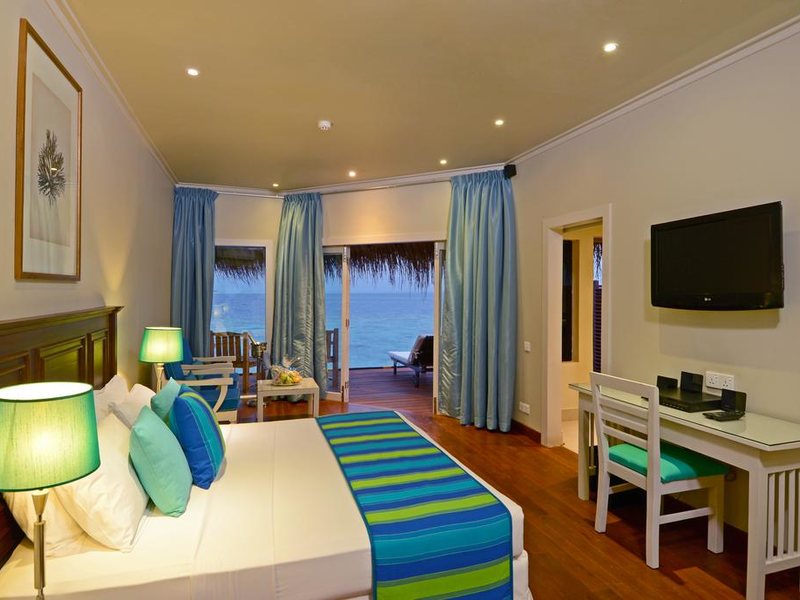 Adaaran Club Rannalhi 227828