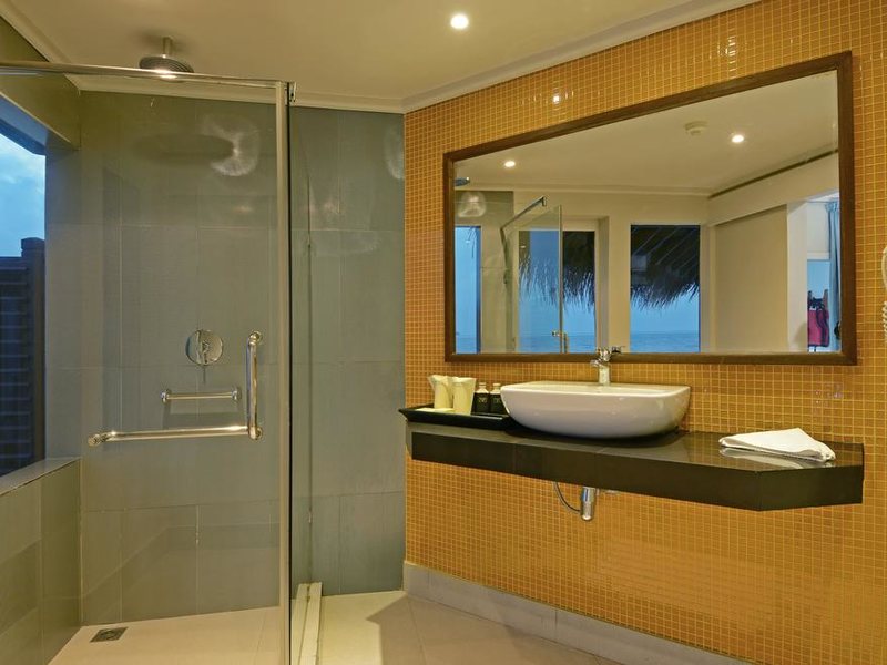 Adaaran Club Rannalhi 227829