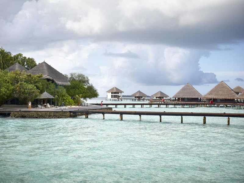 Adaaran Club Rannalhi 227830