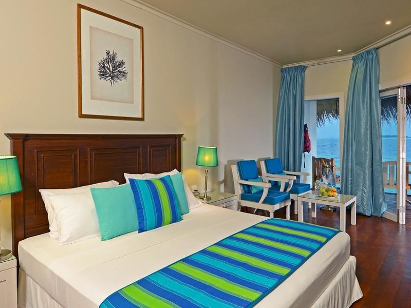 Adaaran Club Rannalhi 227831