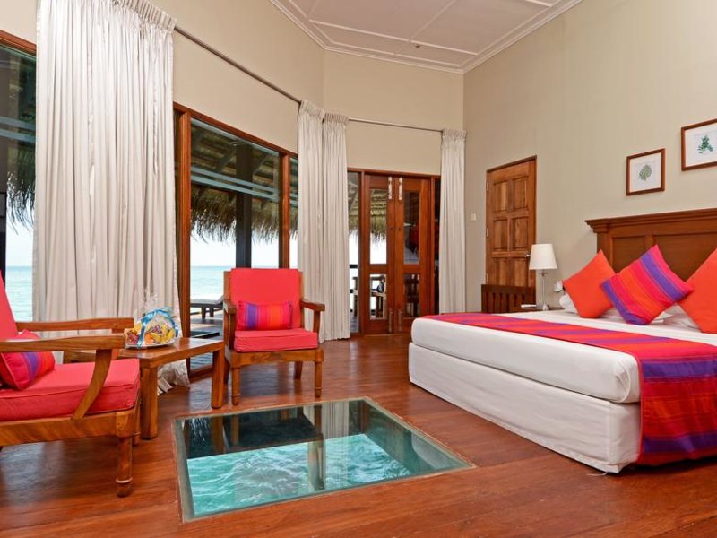 Adaaran Club Rannalhi 227832