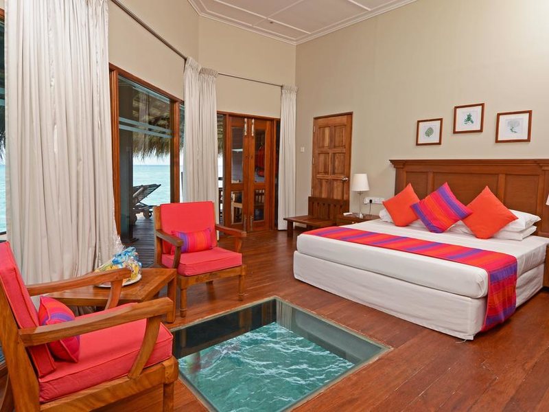 Adaaran Club Rannalhi 227833