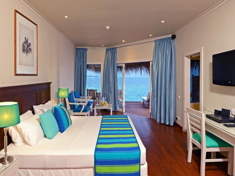 Adaaran Club Rannalhi 227834