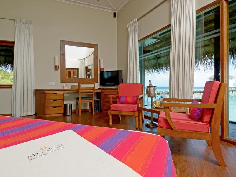 Adaaran Club Rannalhi 227835