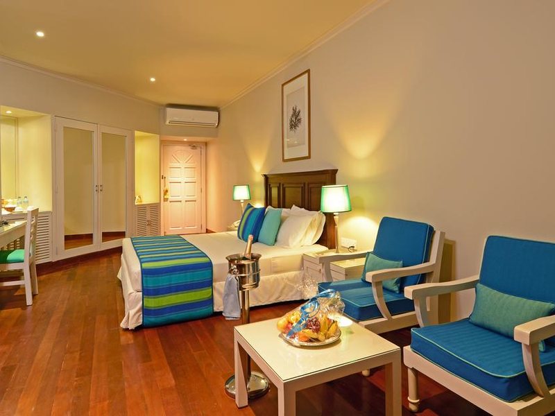 Adaaran Club Rannalhi 227836