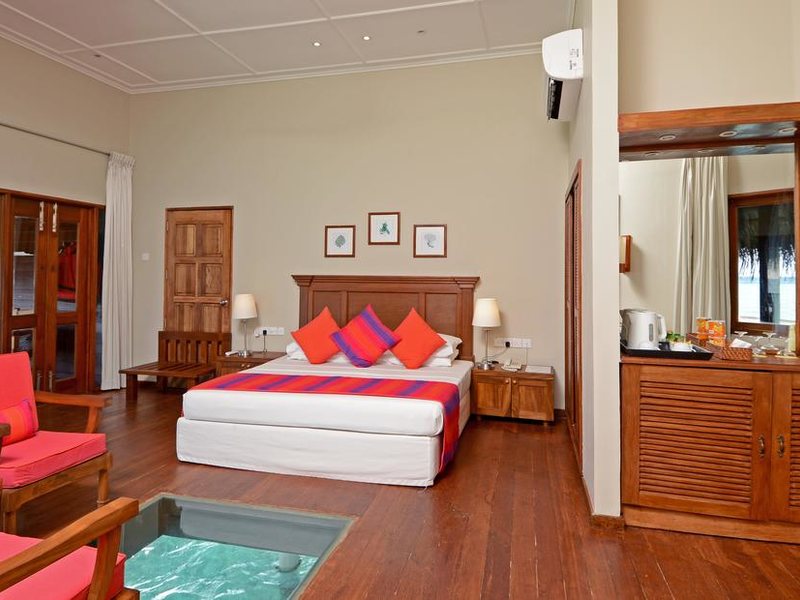 Adaaran Club Rannalhi 227837