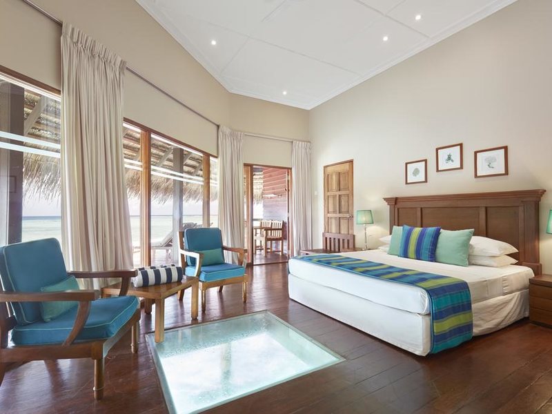 Adaaran Club Rannalhi 227839