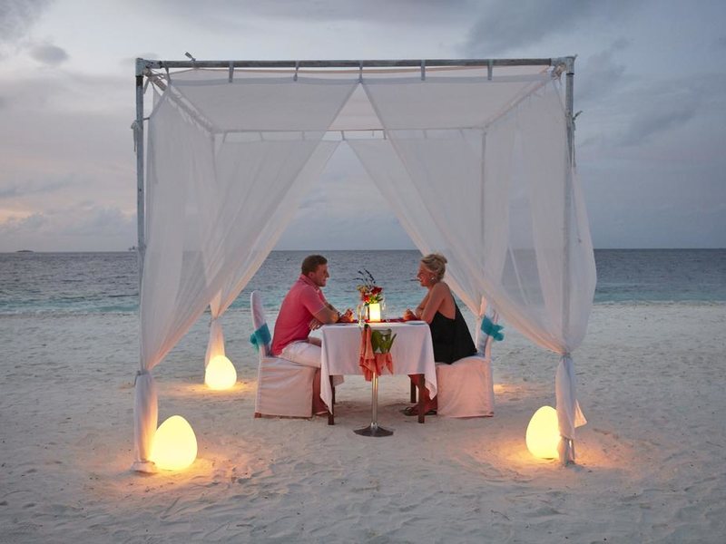 Adaaran Club Rannalhi 227840