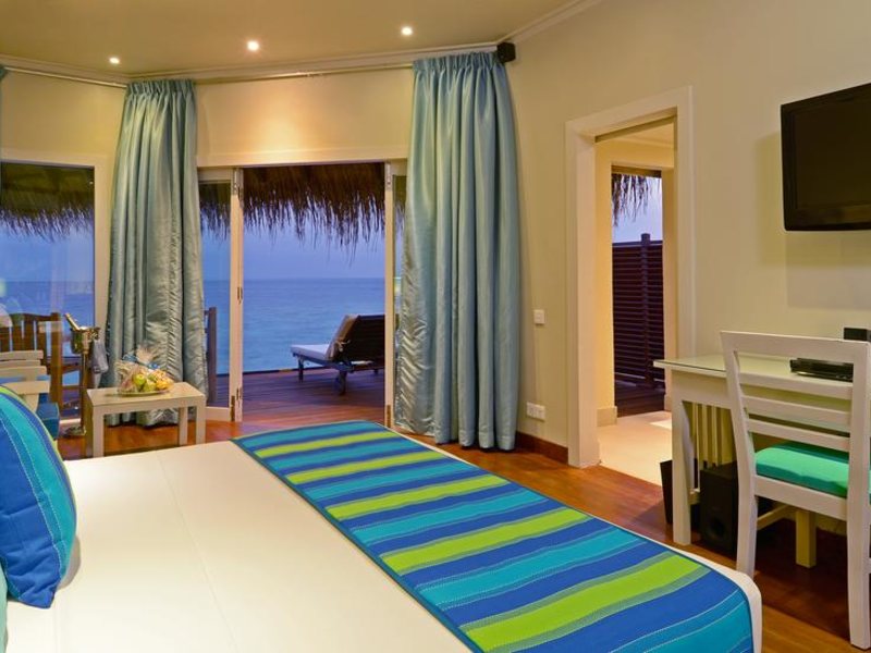 Adaaran Club Rannalhi 227843