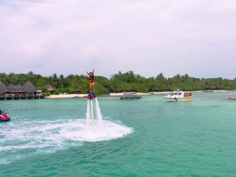 Adaaran Prestige Ocean Villas 228110