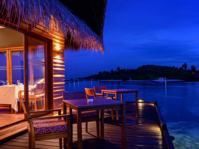 Adaaran Prestige Ocean Villas 228113