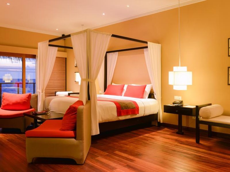 Adaaran Prestige Ocean Villas 228117