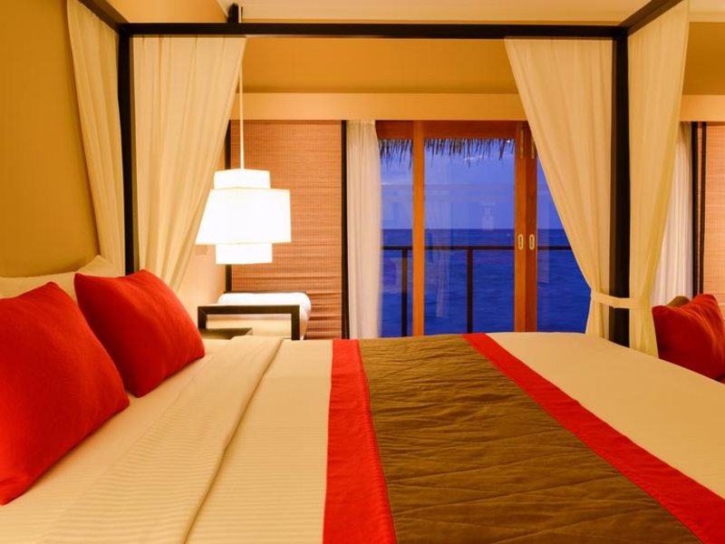 Adaaran Prestige Ocean Villas 228118