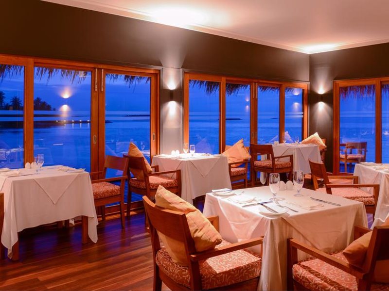 Adaaran Prestige Ocean Villas 228119