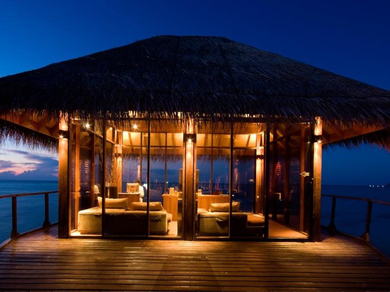 Adaaran Prestige Ocean Villas 228122