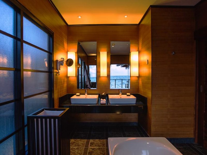 Adaaran Prestige Ocean Villas 228133