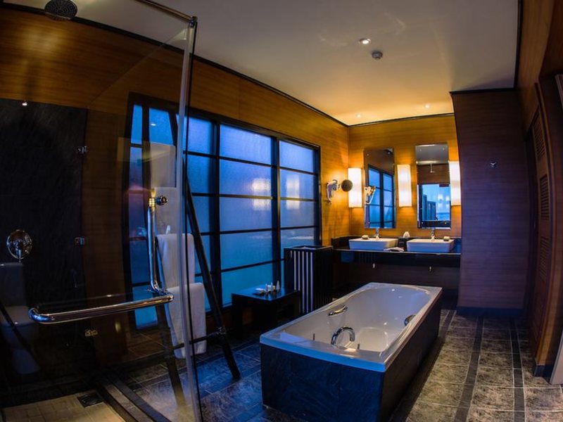 Adaaran Prestige Ocean Villas 228134