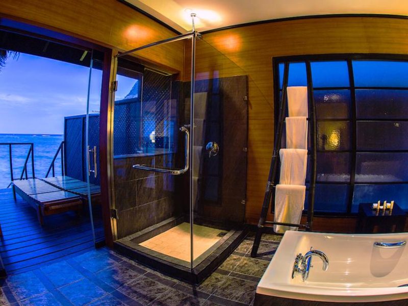 Adaaran Prestige Ocean Villas 228135