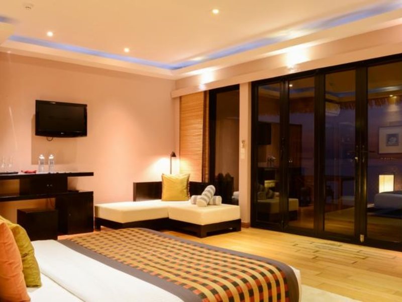 Adaaran Prestige Vadoo Maldives 133316