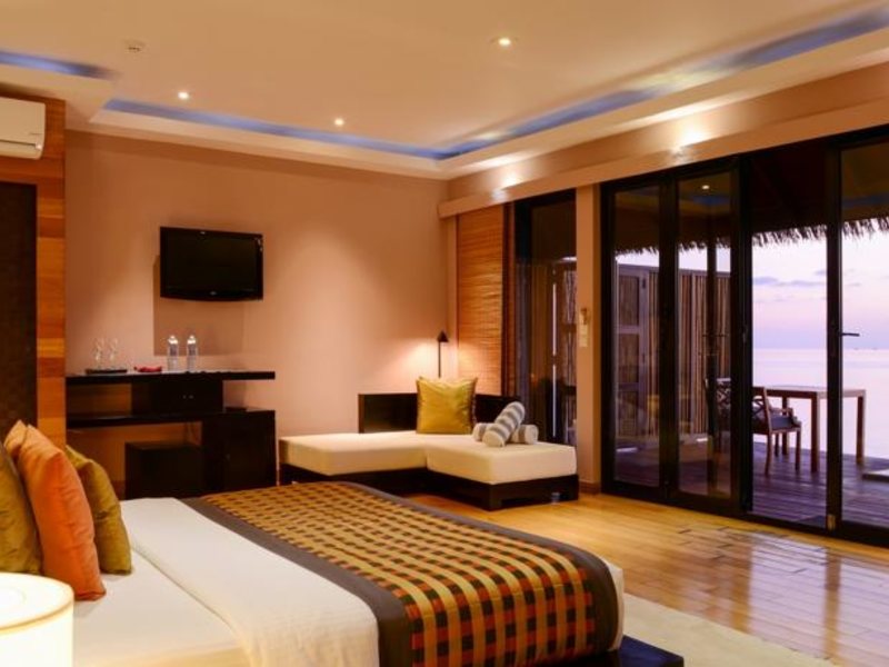 Adaaran Prestige Vadoo Maldives 133317